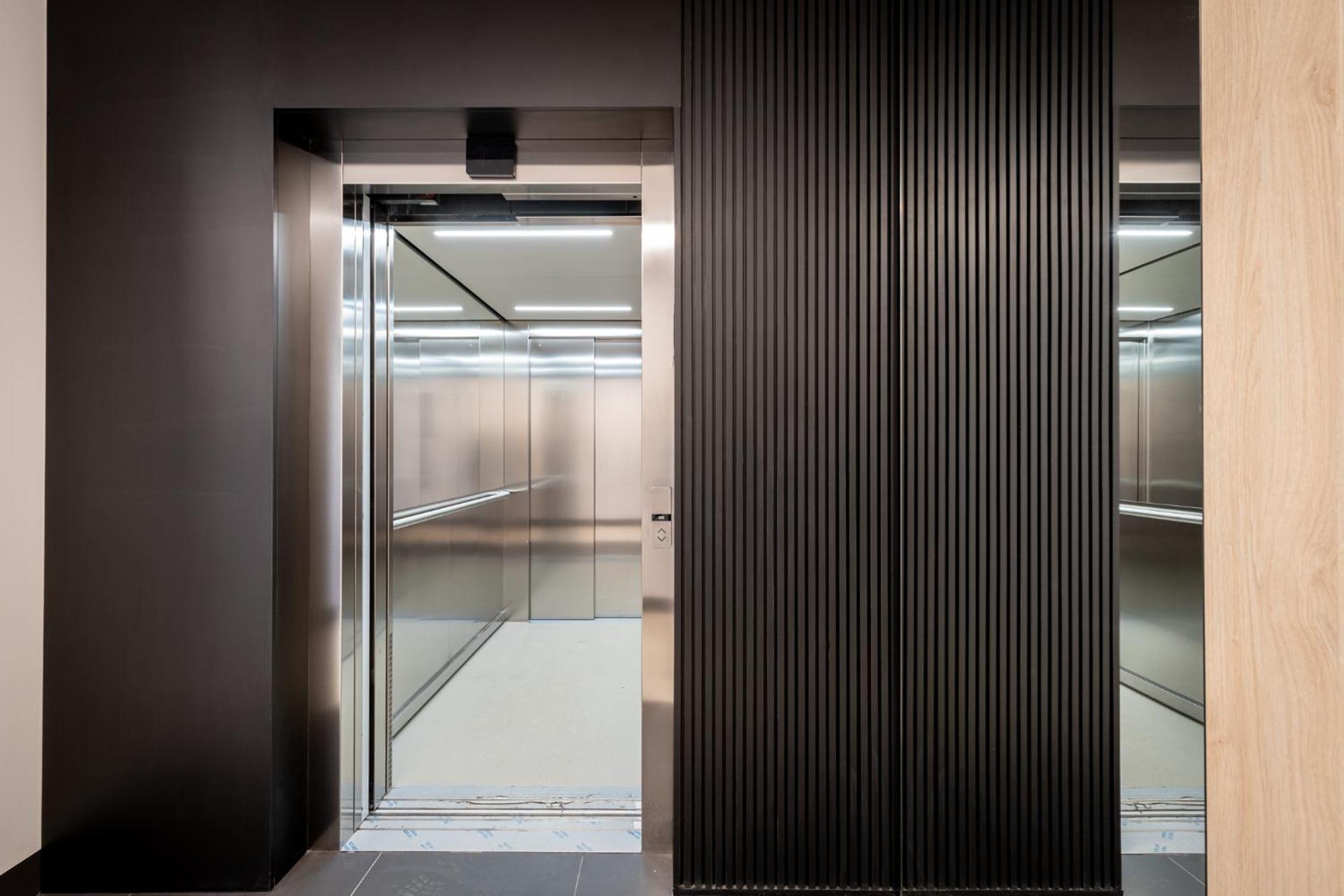 Dabie Park Residence Cracovia Exterior foto
